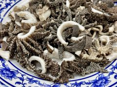 爆肚-清真·鸦儿李记·小馆(后海店)