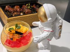 -3号仓库·创意中国菜(新世界城店)