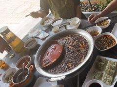 -老船舫·现做活鲜鱼馆(东郊记忆店)
