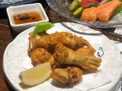 -桥岚·巷子鲜河豚鱼(专门店)
