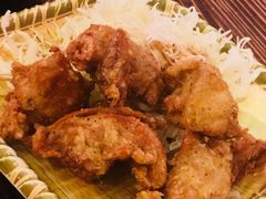 -平成屋·午肴夜酒(四川北路店)