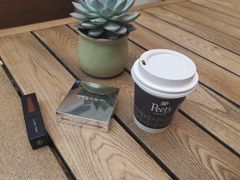 -Peet's 皮爷咖啡(陆家嘴中心店)