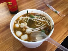 招牌虾面-明月虾面(厦禾路店)