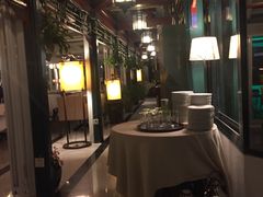 大堂-小王府(什刹海店)