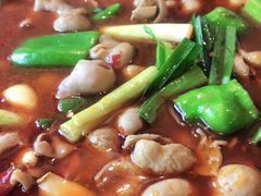 -湘肠香火锅店(团结湖店)