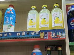-柳周农家菜特色老店沙田柚美食(东大街店)