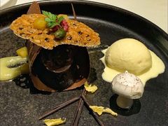 -王品牛排(郑州大卫城店)