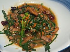 -码头鲜精致威海菜(欧乐坊店)