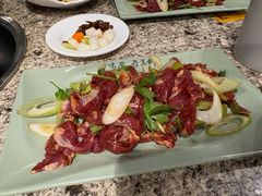 -厚味居炙子烤肉·清真(天桥南纬路店)