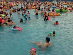 -杭州浪浪浪水公园
