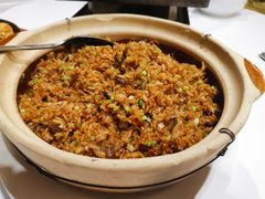 -山泉公馆酒家(珠江新城店)