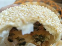 咸烧饼-阊门姚记豆浆(旧学前直营店)