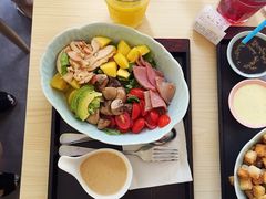 -沙青(江场二路店)