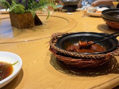 -江南韵·无锡太湖文化体验餐厅(凤凰天街店)