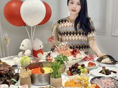 -京彩臻品火锅