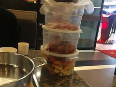 -黄记煌三汁焖锅(渝北金港国际店)