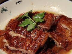 -广府乡下·饭庄(新港东路店)