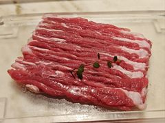-涮福記·现切牛羊肉火锅(世纪汇店)