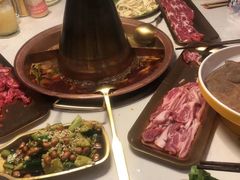 -陈记潮汕牛肉火锅