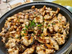 -山水茶艺馆·点心粤菜·30年老字号