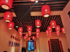 -炒师傅腊鲢鱼(左家塘店)