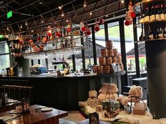 -haxnbauer海森堡德国餐厅(深圳coco店)