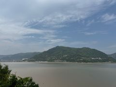 -北岐滩涂