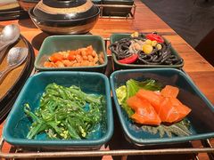 -Mr.Fish鱼鲜生海鲜放题(高德置地冬广场店)