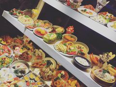 -Lia Cafe Bar Restaurant松山咖啡屋
