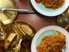 -魏斯理汉堡(西安沣东吾悦店)