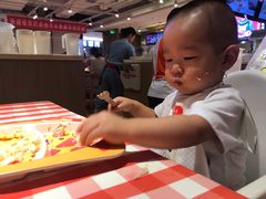 -西贝莜面村(金隅嘉品mall店)