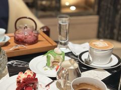 -LONG BAR 廊吧(外滩华尔道夫酒店)