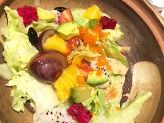 -匠和风精致料理(莆田财富中心店)