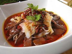 毛血旺-鲁阳·谷城菜(阳谷博济桥广场店)