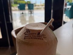 -三亚亚龙湾万豪度假酒店