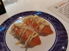 -鲜稻回转寿司(百利城店)