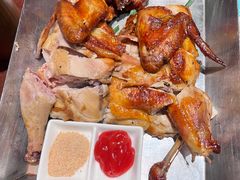 -寻宝记绍兴菜(鲁迅路店)