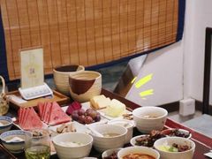 -青藤茶馆(南山路店)