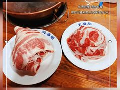 -元盛居(生态大街店)