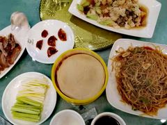 -六和聚传统烤鸭.天津菜(和平店)
