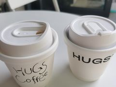 -HUGS coffee(东区店)