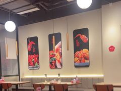 -杨氏青龙虾·羊蝎子(珠江路店)
