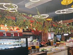 -九记潮汕现切鲜牛肉自助火锅(新开铺店)