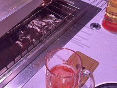 -丰茂烤串(全国首店)