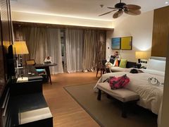 -石梅湾艾美度假酒店