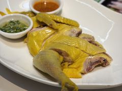 -阿忠食坊大排档·20年老店(万象城店)