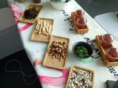 -天津波士信达奔驰4S店(卫津南路店)