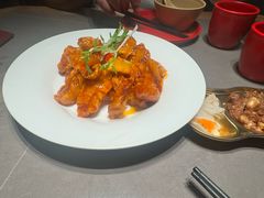 -阿诚市井潮汕菜(金台路店)