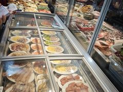-车头老二大排档(金城步行街店)