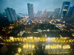 -成都尼依格罗酒店